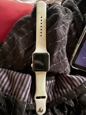 Apple Watch Series 3 42MM